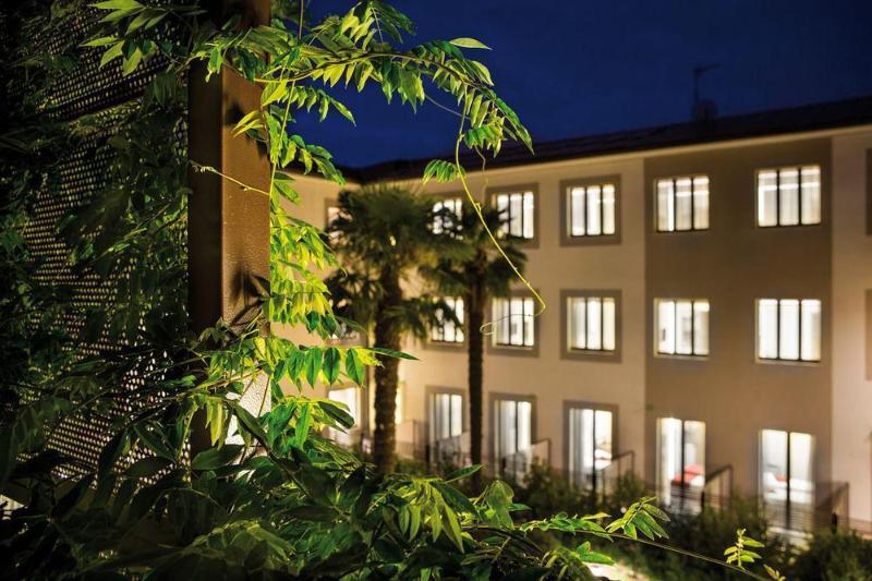 Fotos del hotel Il Cantico St. Peter:  9