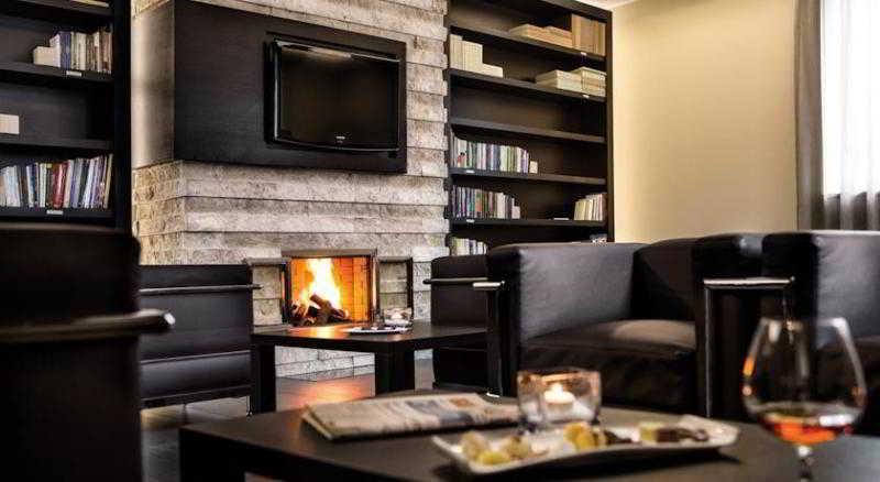 Fotos del hotel Il Cantico St. Peter:  10