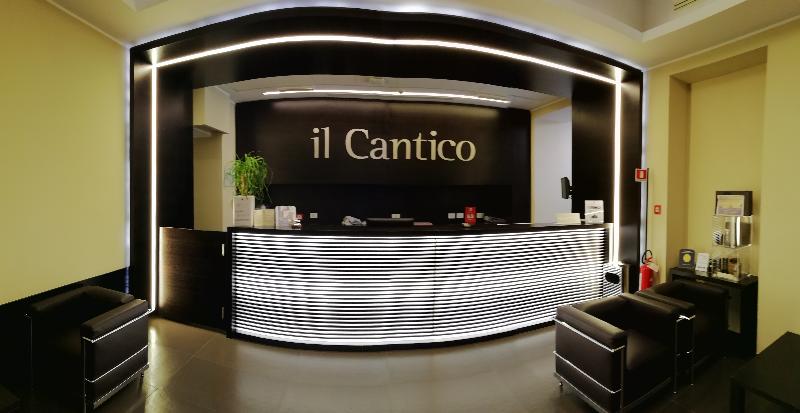 Fotos del hotel Il Cantico St. Peter:  11