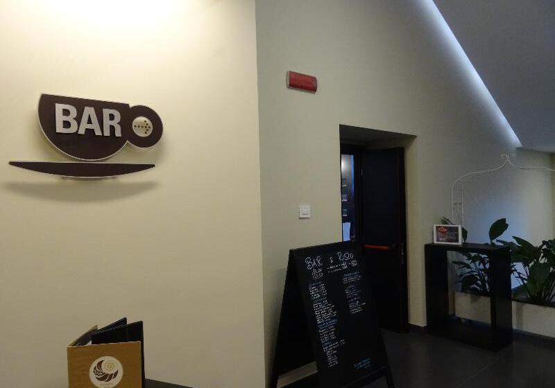 Fotos del hotel Il Cantico St. Peter:  14