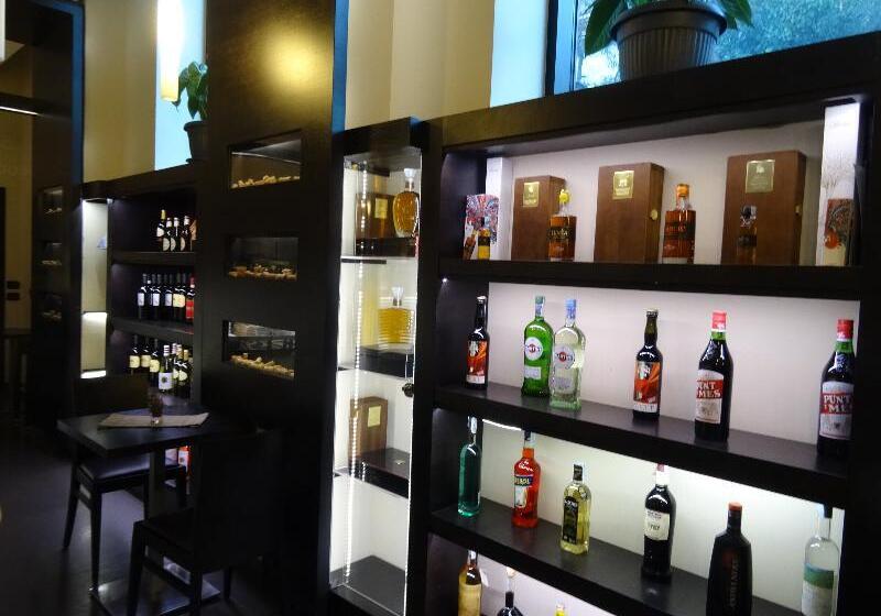 Fotos del hotel Il Cantico St. Peter:  17