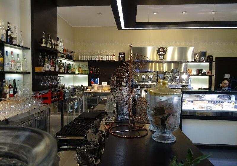 Fotos del hotel Il Cantico St. Peter:  18