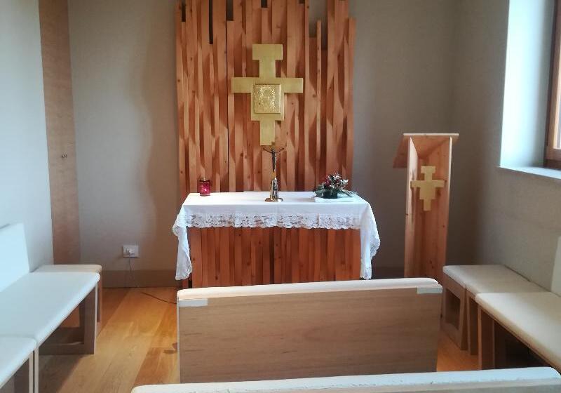 Fotos del hotel Il Cantico St. Peter:  19