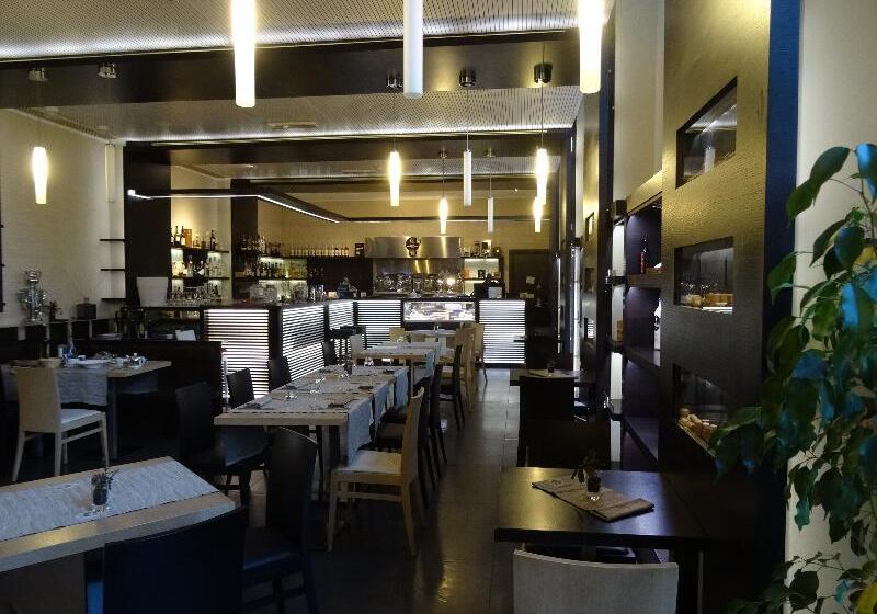 Fotos del hotel Il Cantico St. Peter:  26