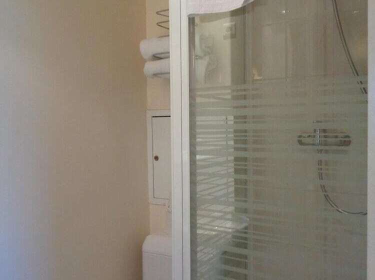 酒店 Initial By Balladins Roissy / Saintmard