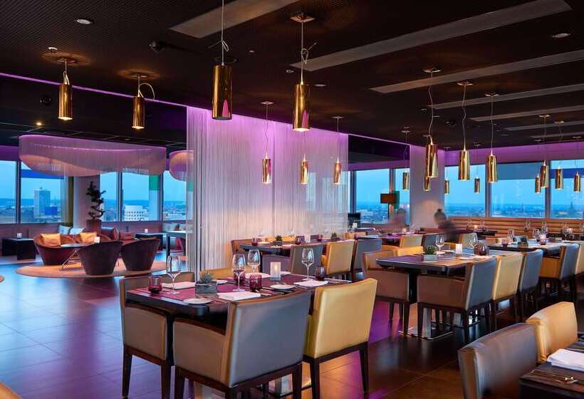 Fotos del hotel Innside By Meliá Düsseldorf Hafen:  28