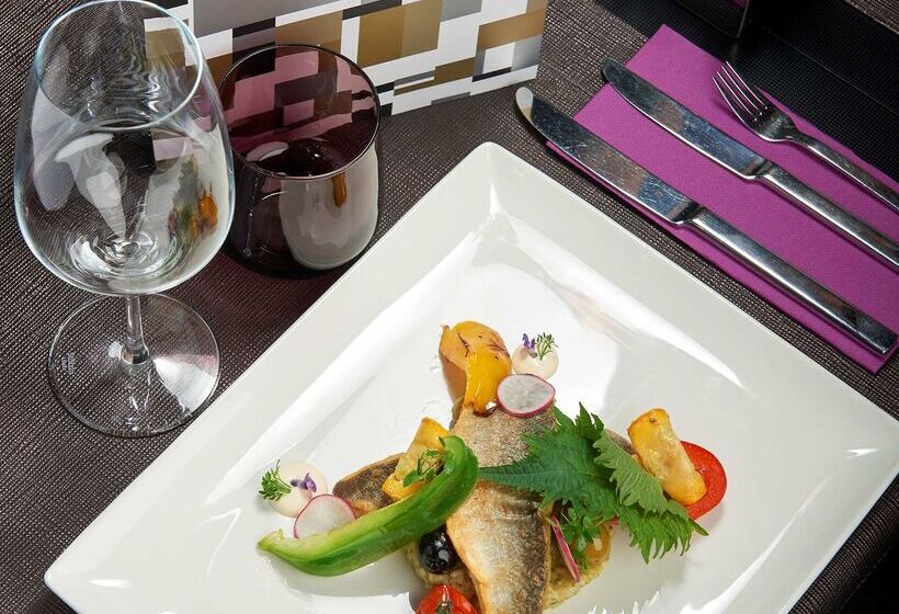 Fotos del hotel Innside By Meliá Düsseldorf Hafen:  41