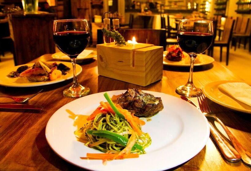 هتل Jardines De Uyuni