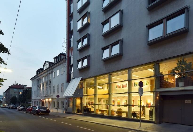 Fotos del hotel Korotan:  23