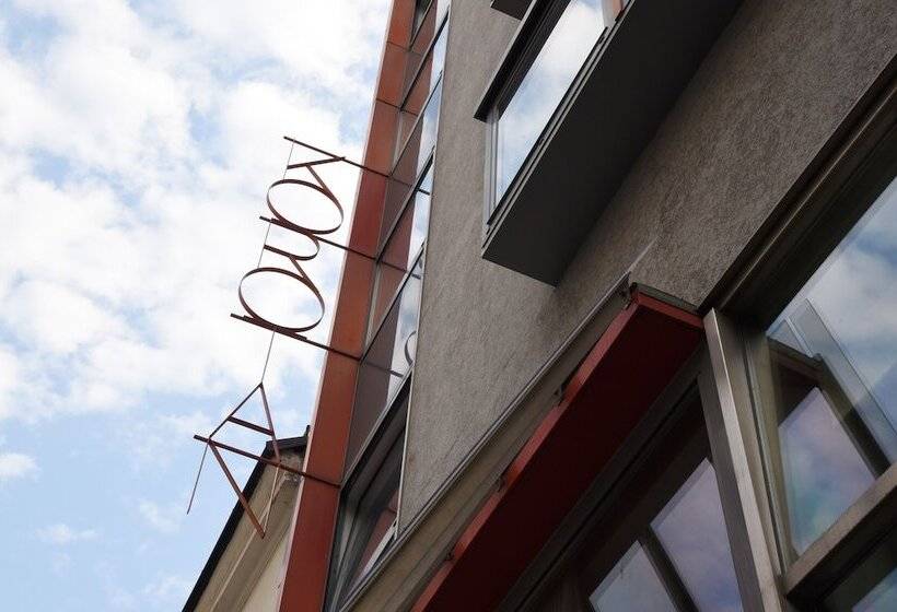 Fotos del hotel Korotan:  19