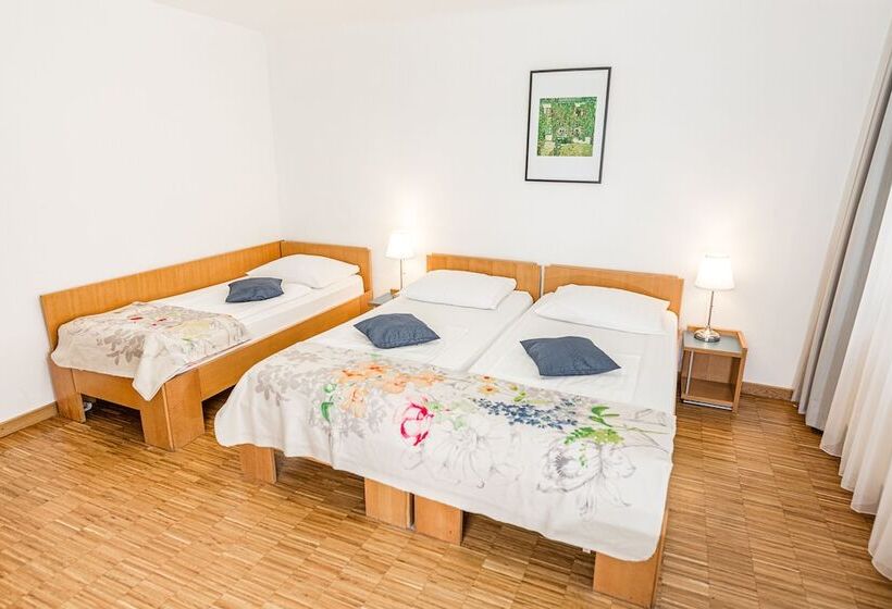 Fotos del hotel Korotan:  8