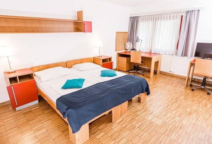 Fotos del hotel Korotan:  4