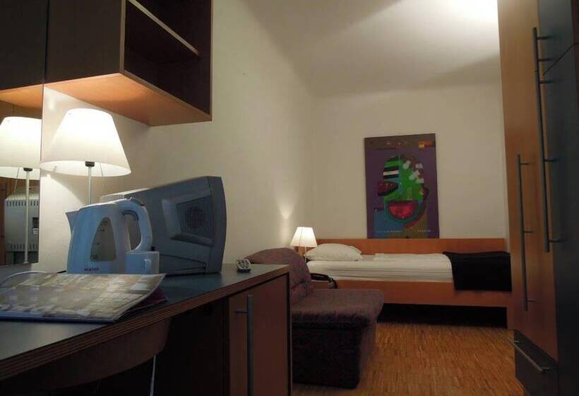 Fotos del hotel Korotan:  24