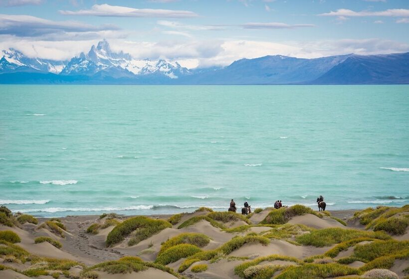 Fotos del hotel La Estela:  15