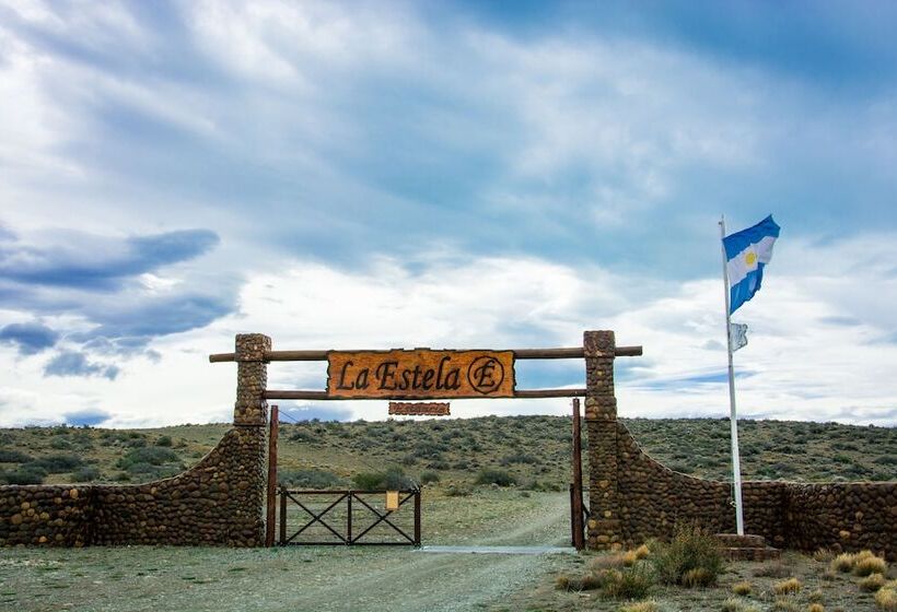 Fotos del hotel La Estela:  8