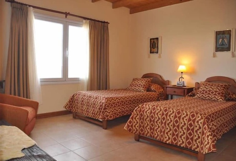 Fotos del hotel La Estela:  9