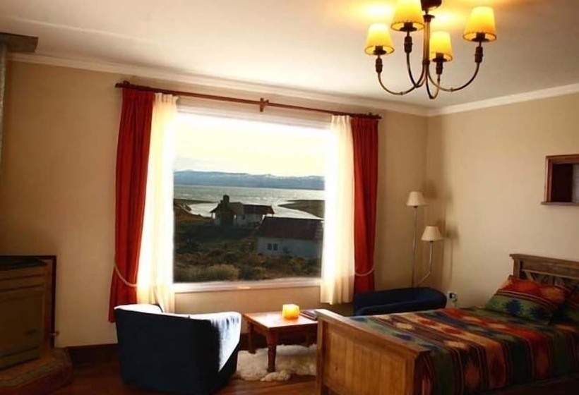 Fotos del hotel La Estela:  2