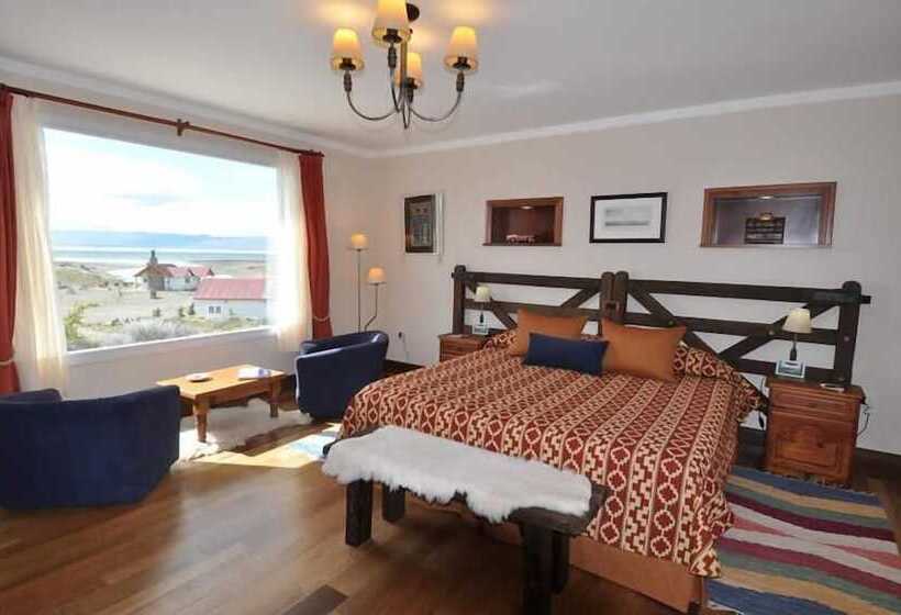 Fotos del hotel La Estela:  10