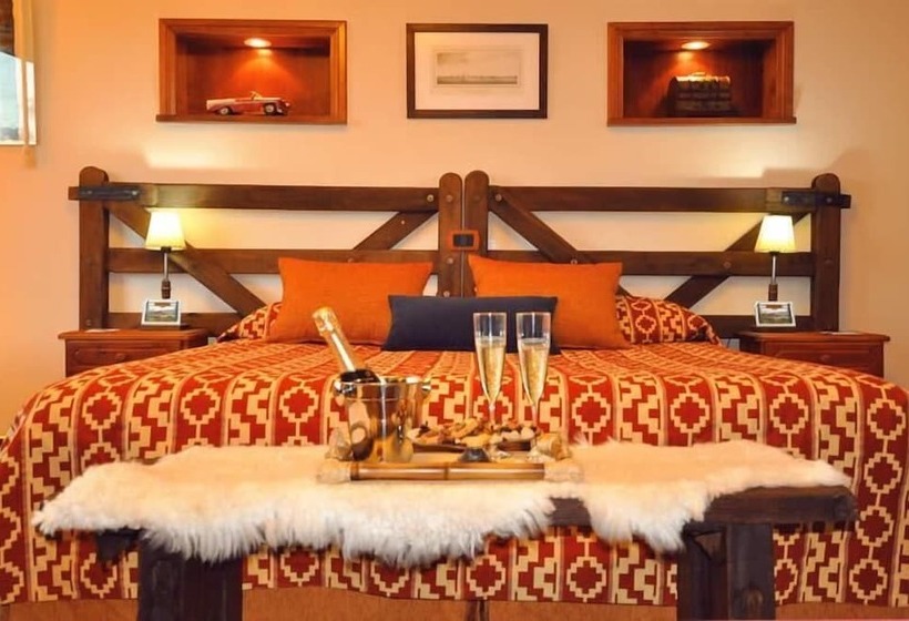 Fotos del hotel La Estela:  3