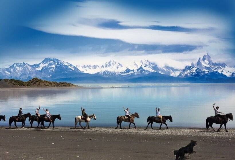 Fotos del hotel La Estela:  11