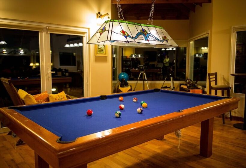 Fotos del hotel La Estela:  4