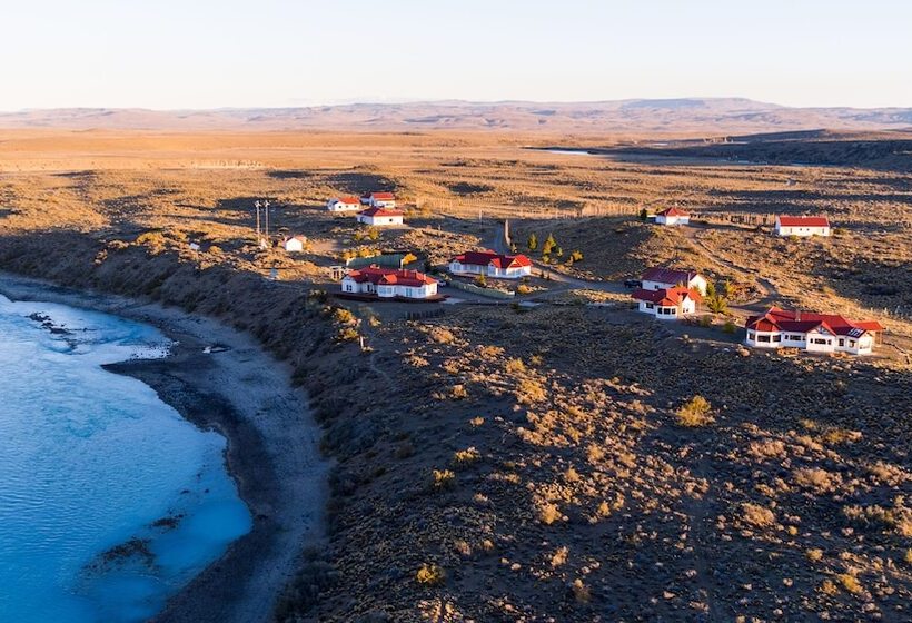 Fotos del hotel La Estela:  14