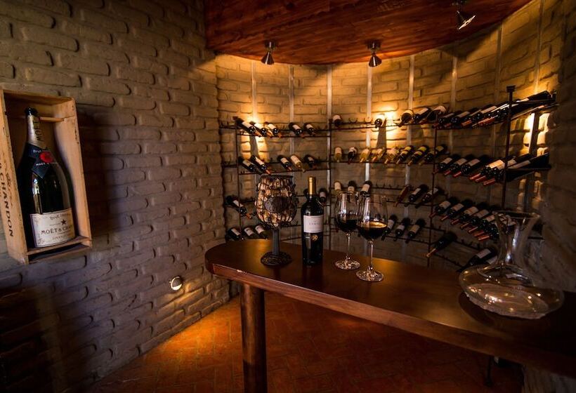 Fotos del hotel La Estela:  6