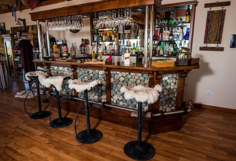 Fotos del hotel La Estela:  7