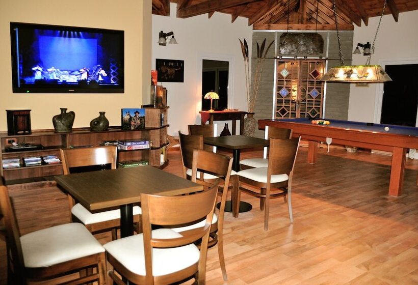 Fotos del hotel La Estela:  18