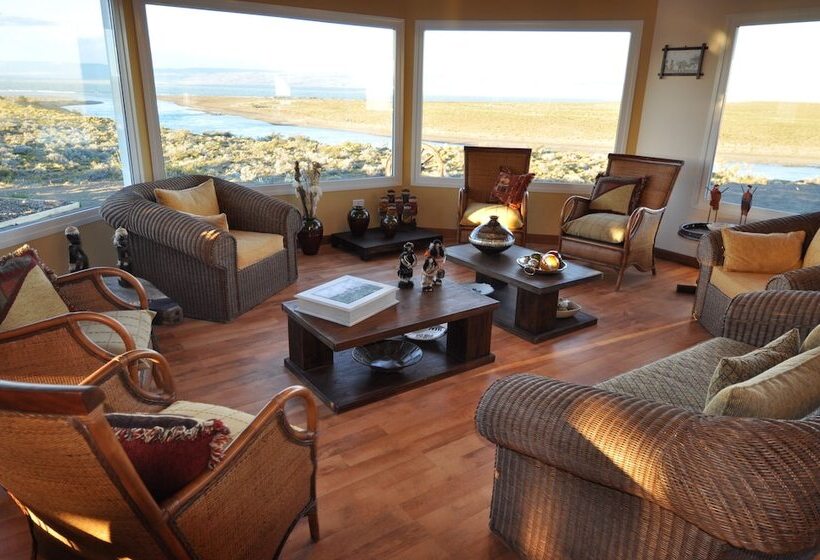 Fotos del hotel La Estela:  5