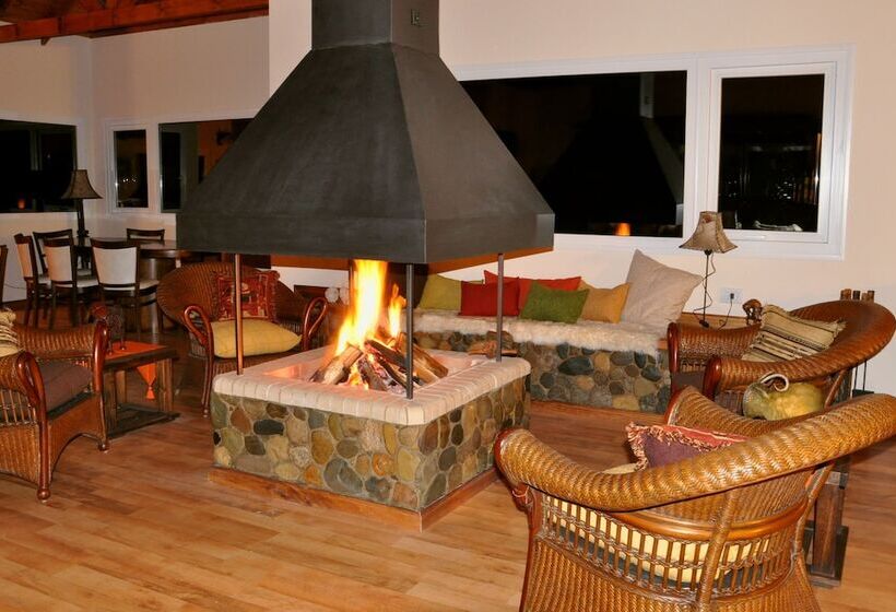 Fotos del hotel La Estela:  12