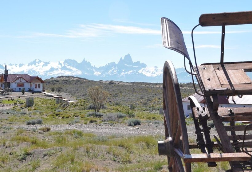 Fotos del hotel La Estela:  16