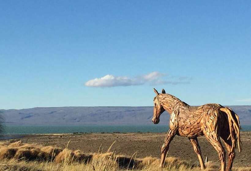 Fotos del hotel La Estela:  17