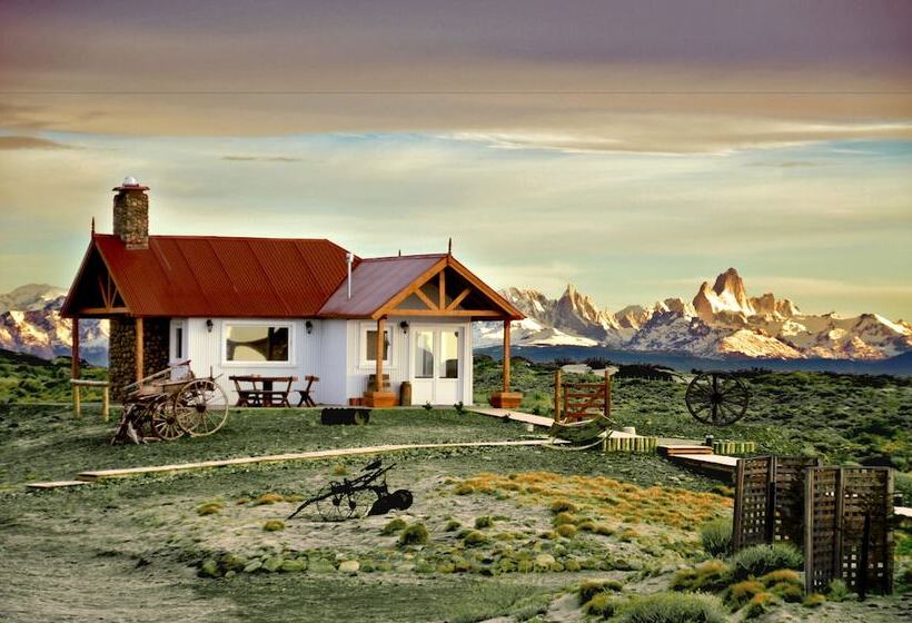 Fotos del hotel La Estela:  20