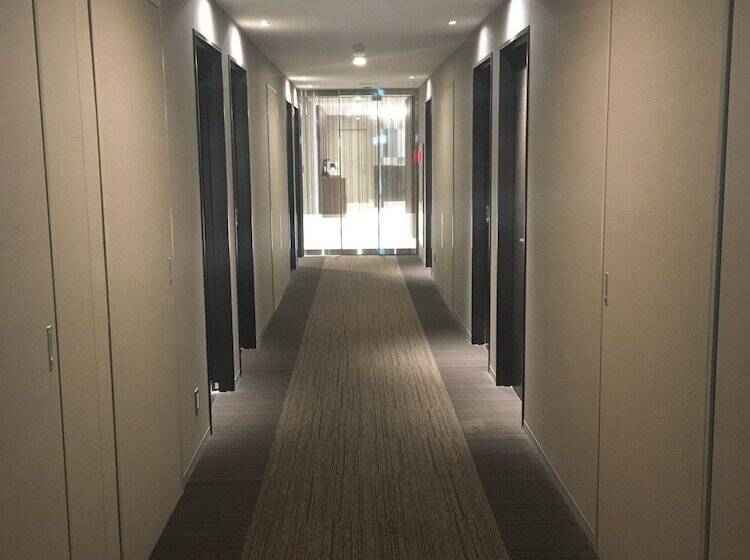 Fotos del hotel Livemax Higashi Ginza:  24