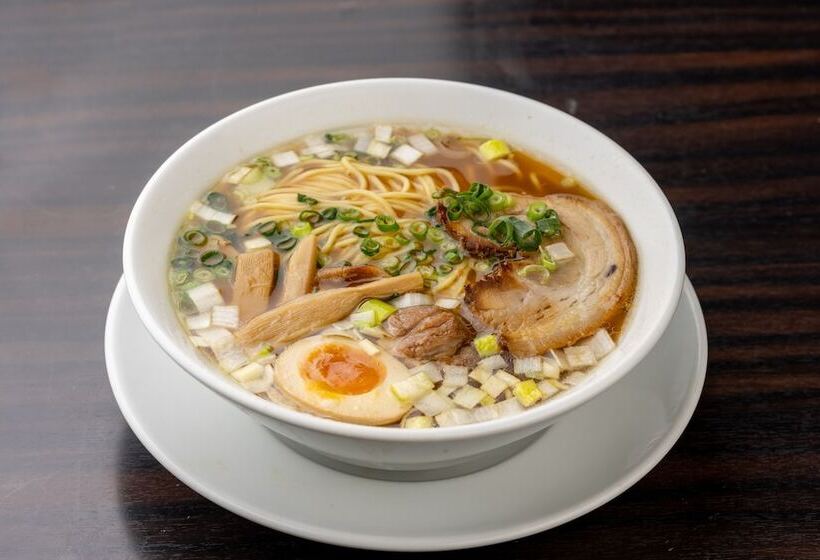 Fotos del hotel Livemax Higashi Ginza:  9