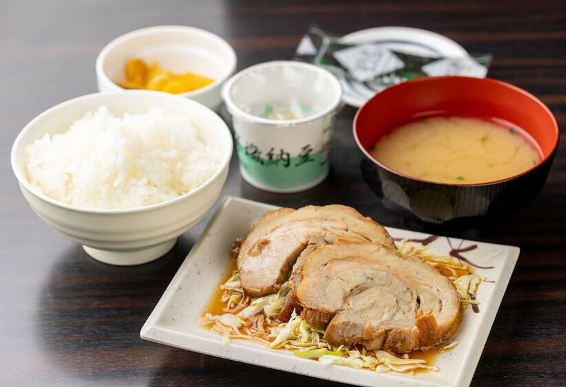 Fotos del hotel Livemax Higashi Ginza:  11