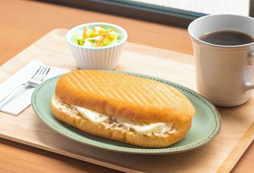 Fotos del hotel Livemax Higashi Ginza:  10