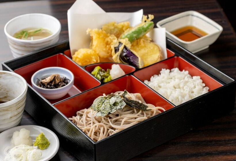 Fotos del hotel Livemax Higashi Ginza:  6