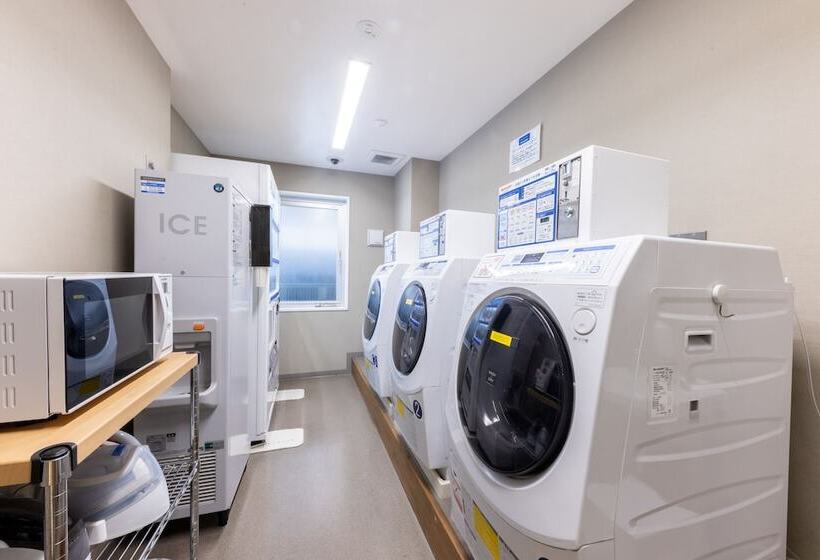 Fotos del hotel Livemax Higashi Ginza:  22