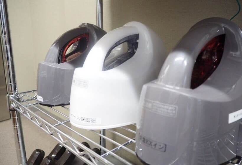 Fotos del hotel Livemax Higashi Ginza:  25