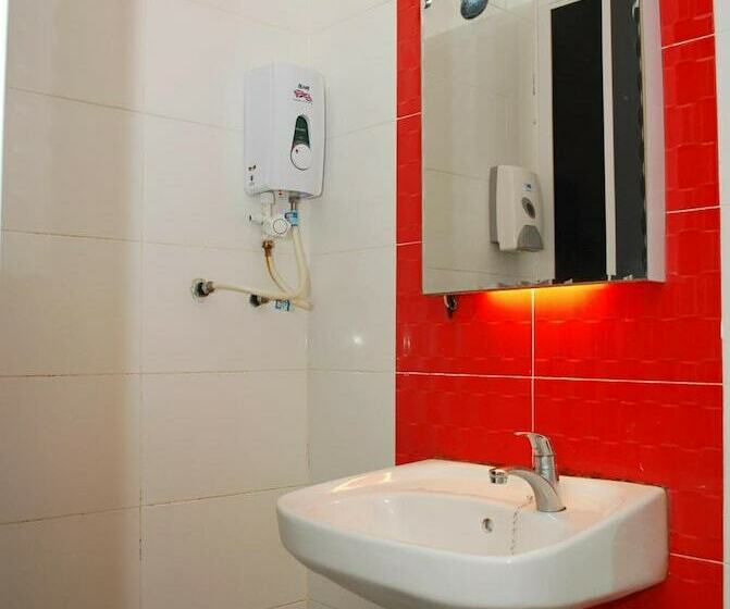 My Home Hotel   Setapak