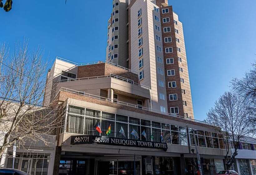 Hotel Neuquén Tower