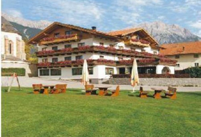 Hotel Neuwirt