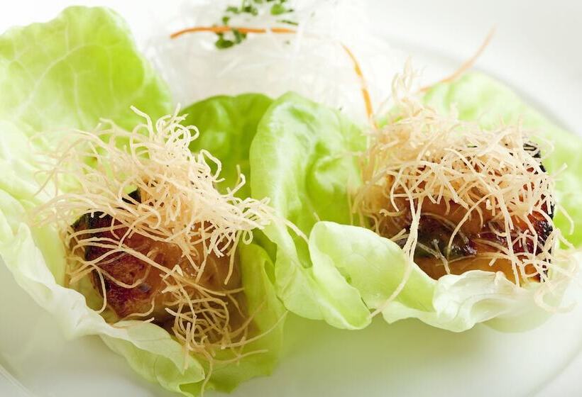 Nobu Hotel Palo Alto