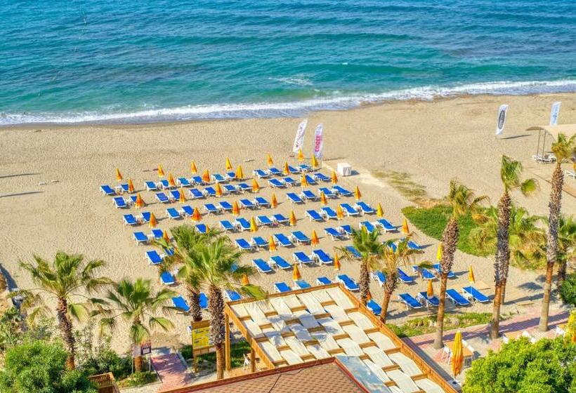 Numa Konaktepe Hotel All Inclusive