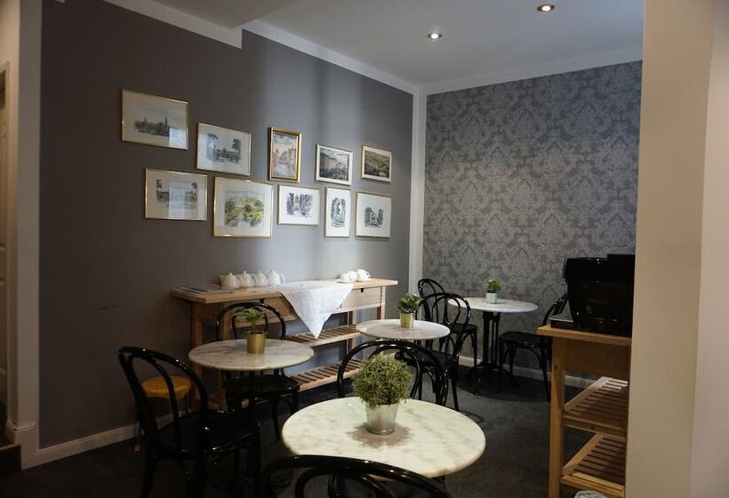 Fotos del hotel Pension Lumes:  9