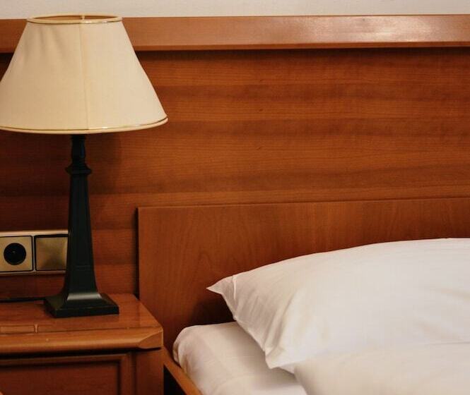 Fotos del hotel Pension Lumes:  15