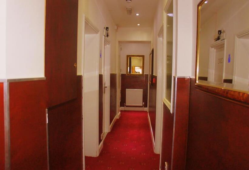 Fotos del hotel Plaza London:  6