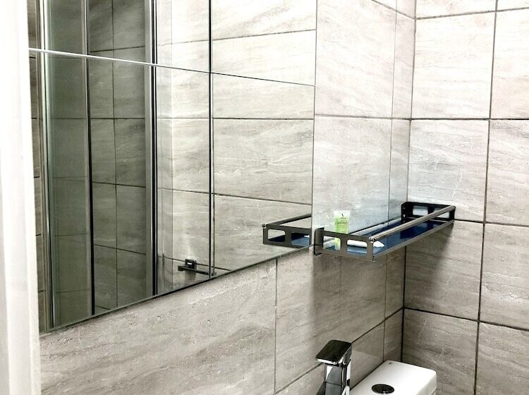 Fotos del hotel Plaza London:  11